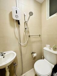 The Regency At Tiong Bahru (D3), Condominium #464158501